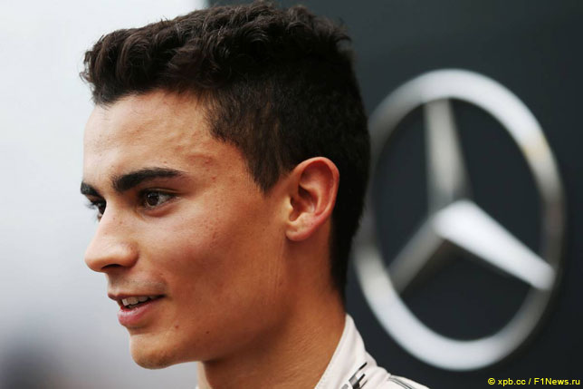 Паскаль Верляйн