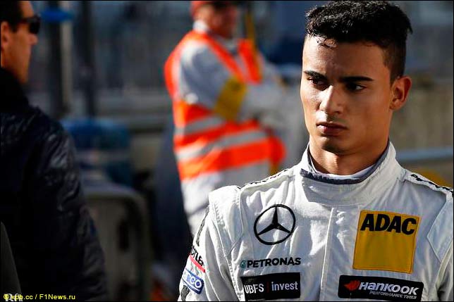 Паскаль Верляйн