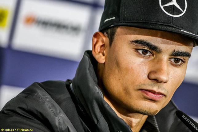 Паскаль Верляйн