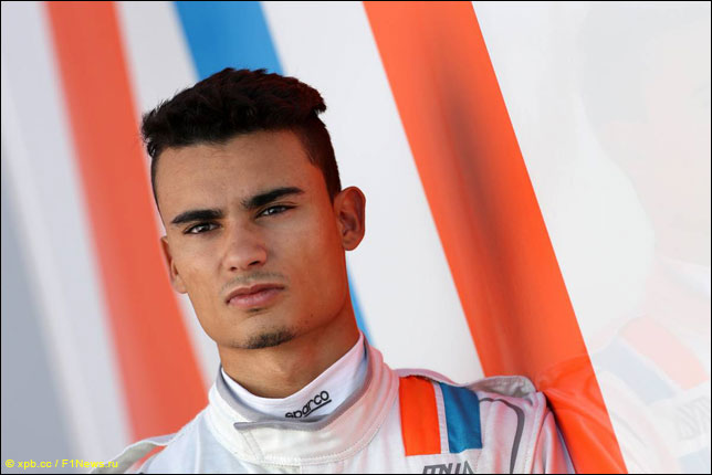 Паскаль Верляйн