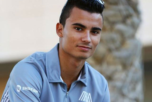 Паскаль Верляйн