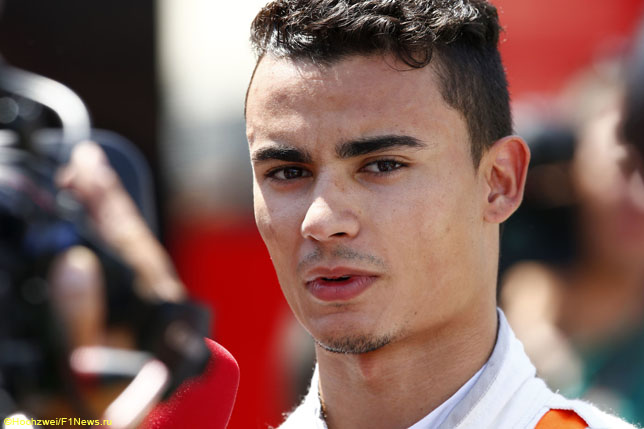 Паскаль Верляйн