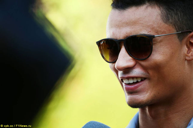 Паскаль Верляйн