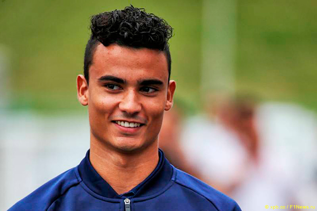 Паскаль Верляйн