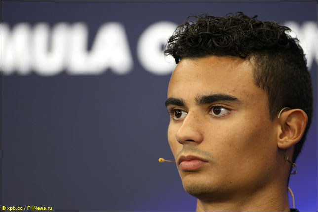 Паскаль Верляйн