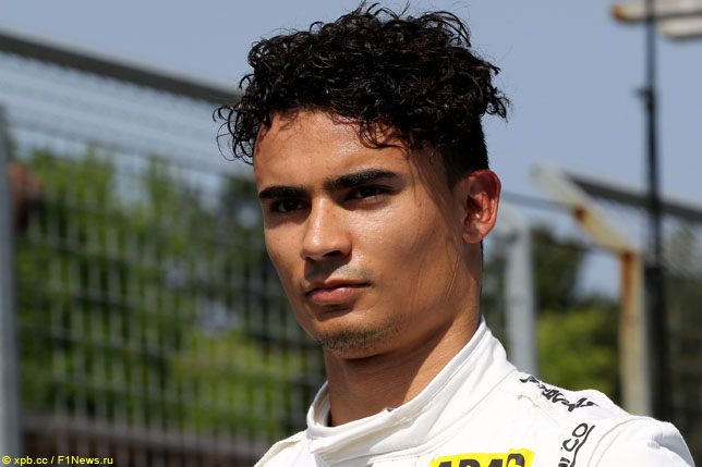 Паскаль Верляйн