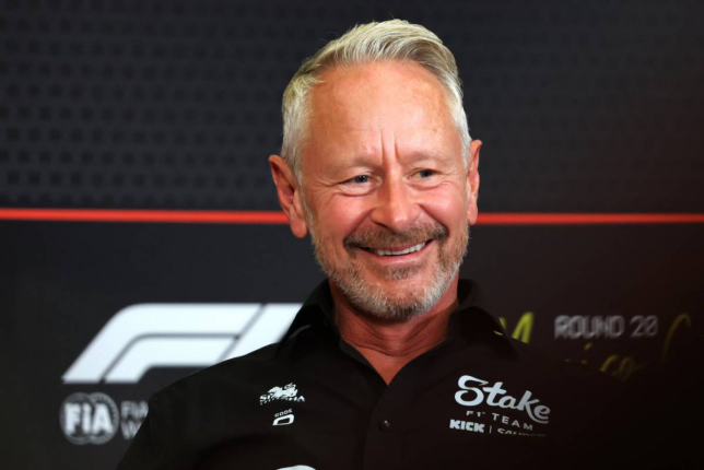 Джонатан Уитли, фото XPB