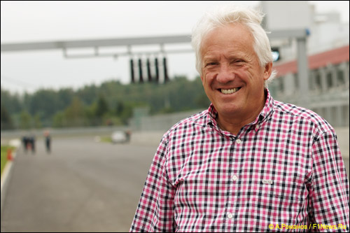 Чарли Уайтинг