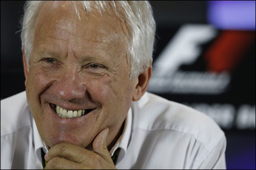 Чарли Уайтинг