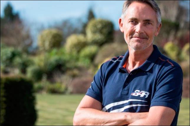 Мартин Уитмарш