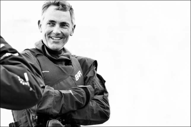 Мартин Уитмарш