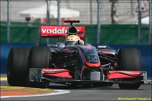 Льюис Хэмилтон