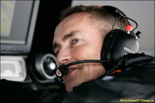 Мартин Уитмарш