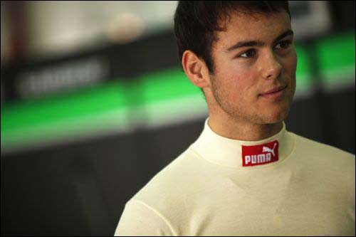 Том Блюмквист