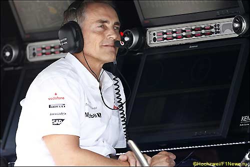 Мартин Уитмарш