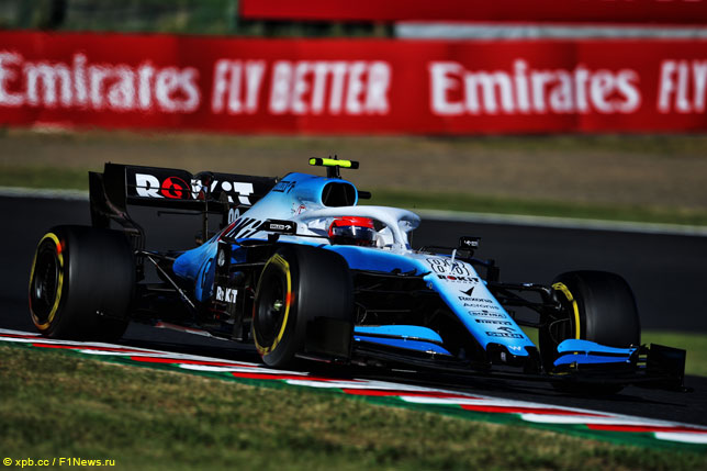 Роберт Кубица