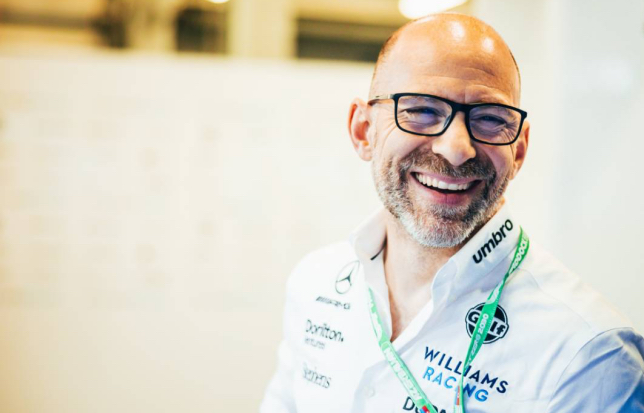 Фредерик Бруссо, фото XPB