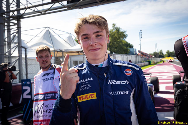 Люк Браунинг