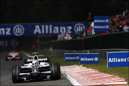 Казуки Накаджима