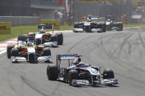 Команды проведут дни открытых дверей