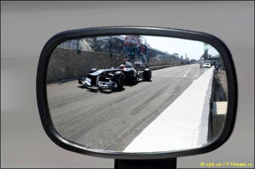 Рубенс Баррикелло