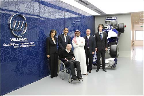 Руководство Williams и Silatech