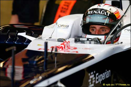 Даниэль Хункаделла