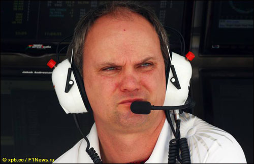 Джейкоб Андреасен