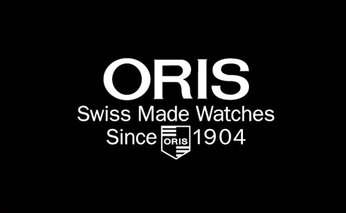 Логотип Oris