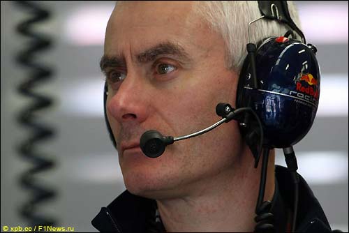 Джеф Уиллис