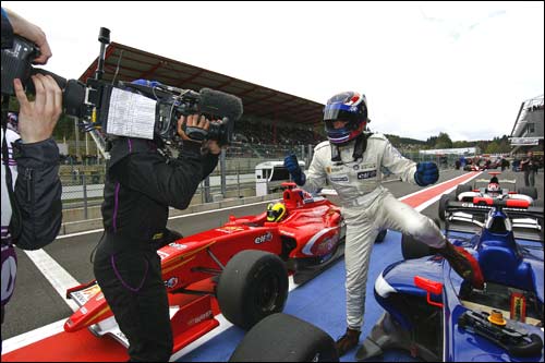 Михаил Алёшин