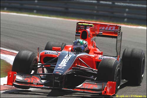 Лукас ди Грасси