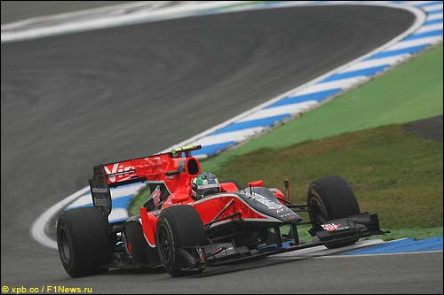 Лукас ди Грасси