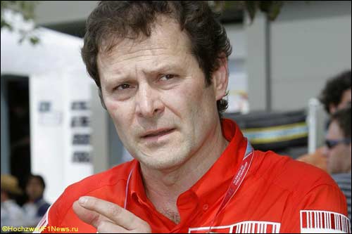 Альдо Коста