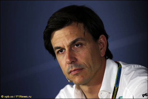 Тото Вольфф