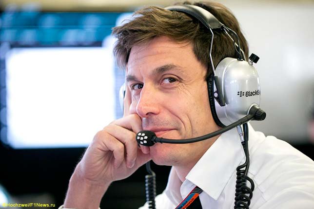 Тото Вольфф