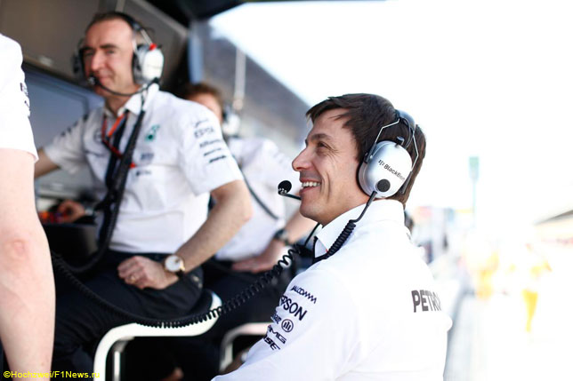 Тото Вольфф