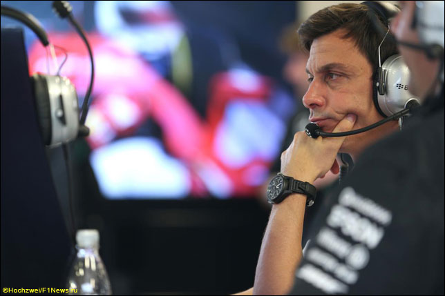 Тото Вольфф