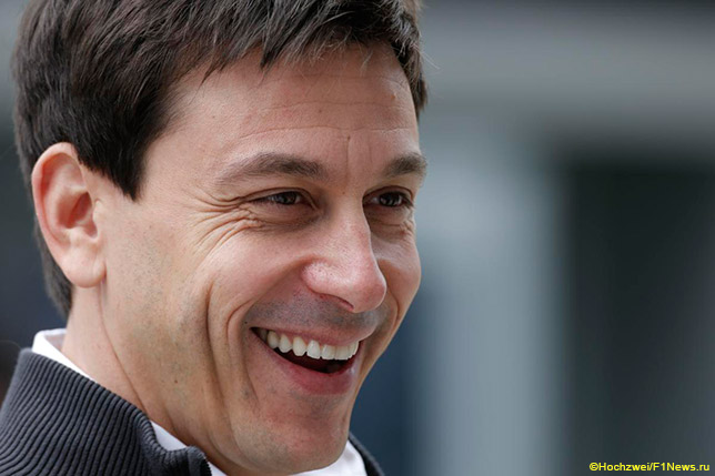 Тото Вольфф