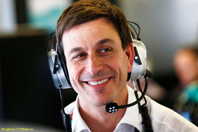 Тото Вольфф