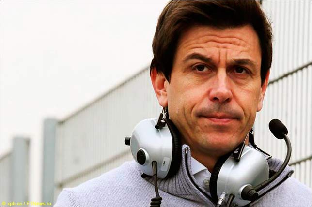 Тото Вольфф