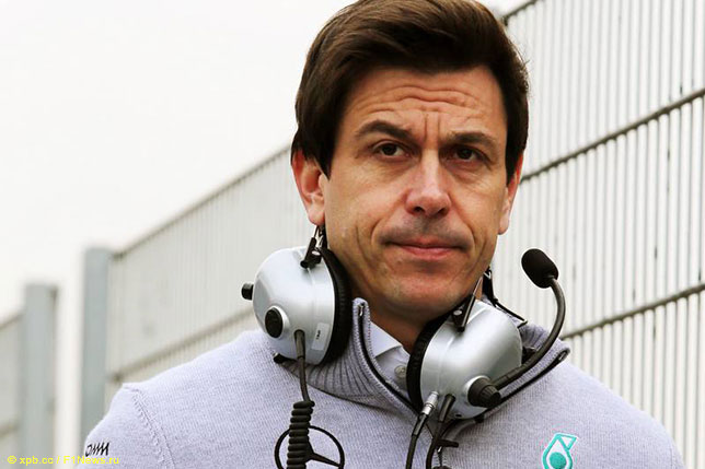 Тото Вольфф