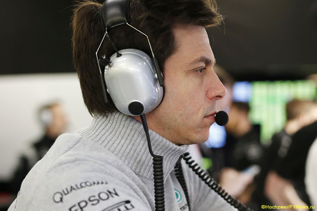 Тото Вольфф