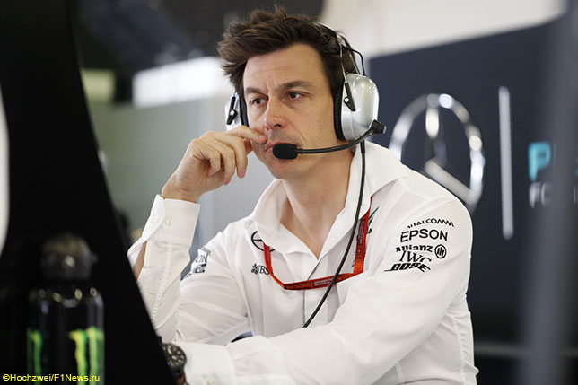 Тото Вольфф