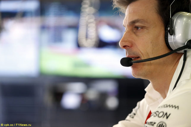 Тото Вольфф