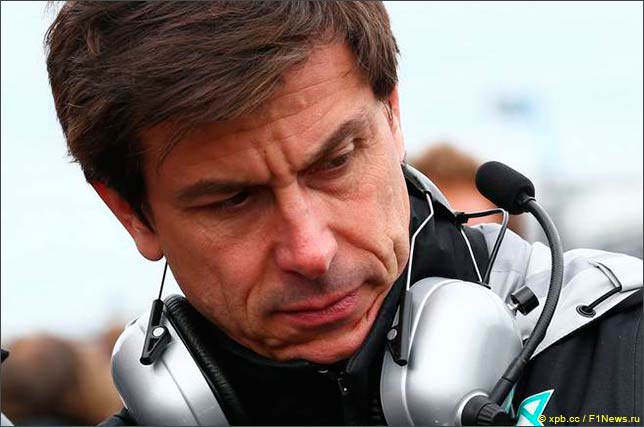 Тото Вольфф