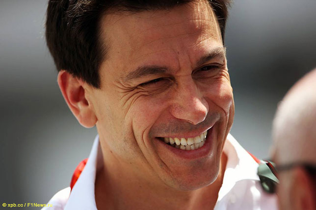 Тото Вольфф