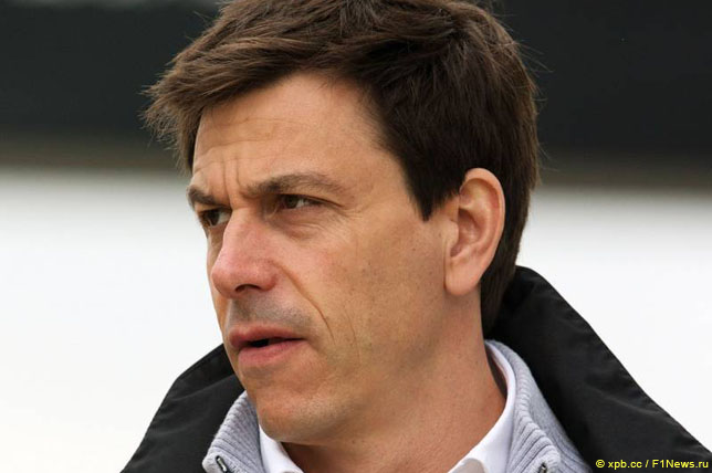 Тото Вольфф