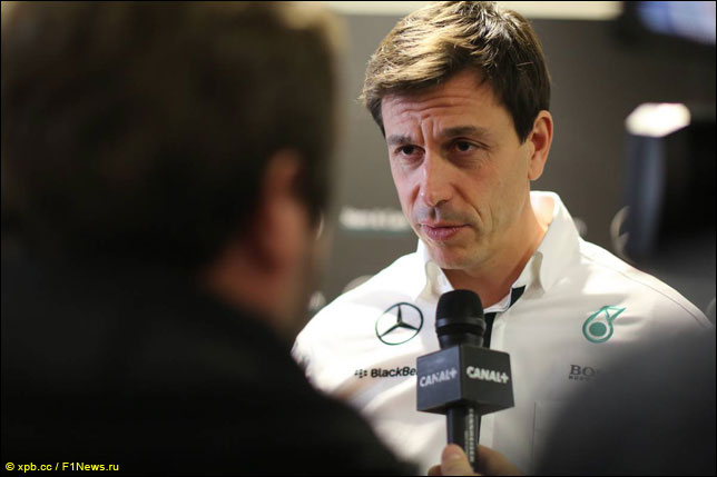 Тото Вольфф