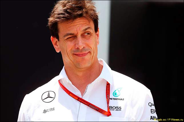 Тото Вольфф